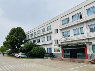 ΚΙΝΑ JAC HEAVY DUTY IMPORT&amp;EXPORT CO.,LTD