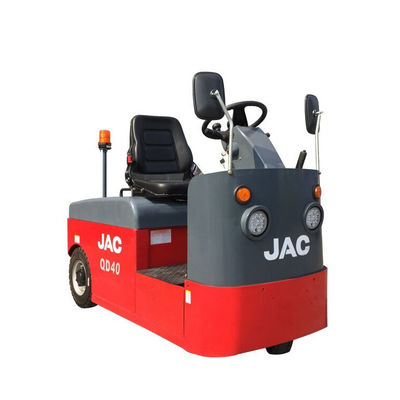 JAC αεροσκαφών τρακτέρ κεφάλι έλξης τρακτέρ Pushback 2 βιομηχανικό ρυμούλκησης τόνου