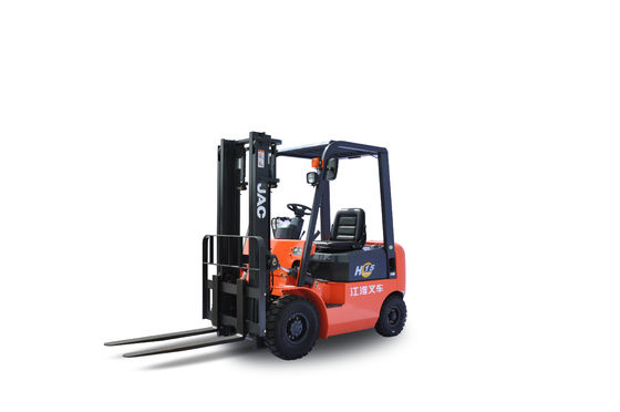 1.5T Forklift diesel καύσης φορτηγά για τον υλικό χειρισμό