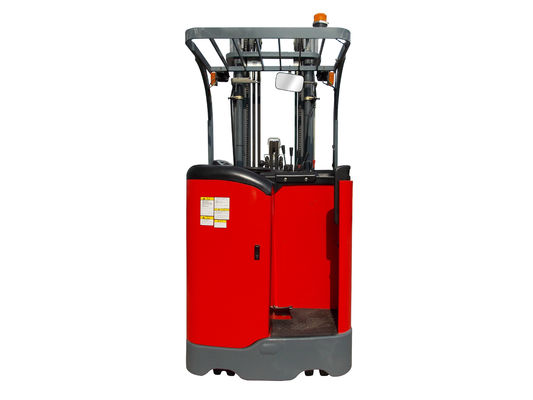 ODM Forklift φορτηγών προσιτότητας υλικού χειρισμού ηλεκτρικό 1,6 τόνος