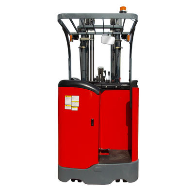 COem ηλεκτρικό Forklift φορτηγών προσιτότητας 1,5 τόνου για την αποθήκη εμπορευμάτων