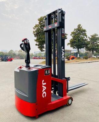 500kg ηλεκτρικός αντισταθμισμένος στοιβαχτής/ηλεκτρική εργασία στοιβαχτών/πατωμάτων