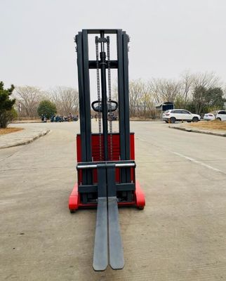 500kg ηλεκτρικός αντισταθμισμένος στοιβαχτής/ηλεκτρική εργασία στοιβαχτών/πατωμάτων